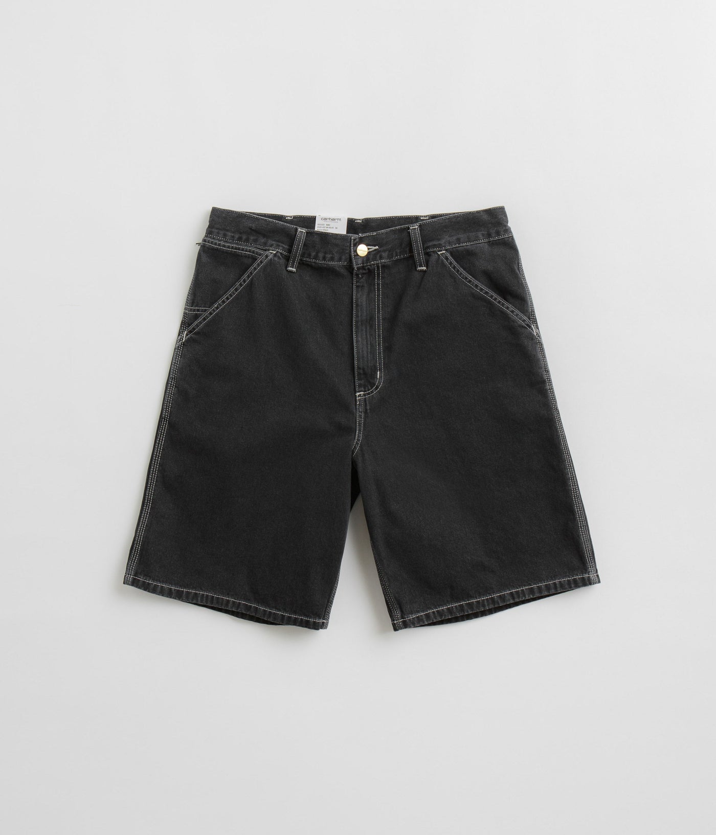 Carhartt Short Simple - Noir