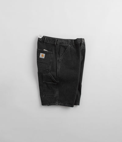 Carhartt Short Single - Noir