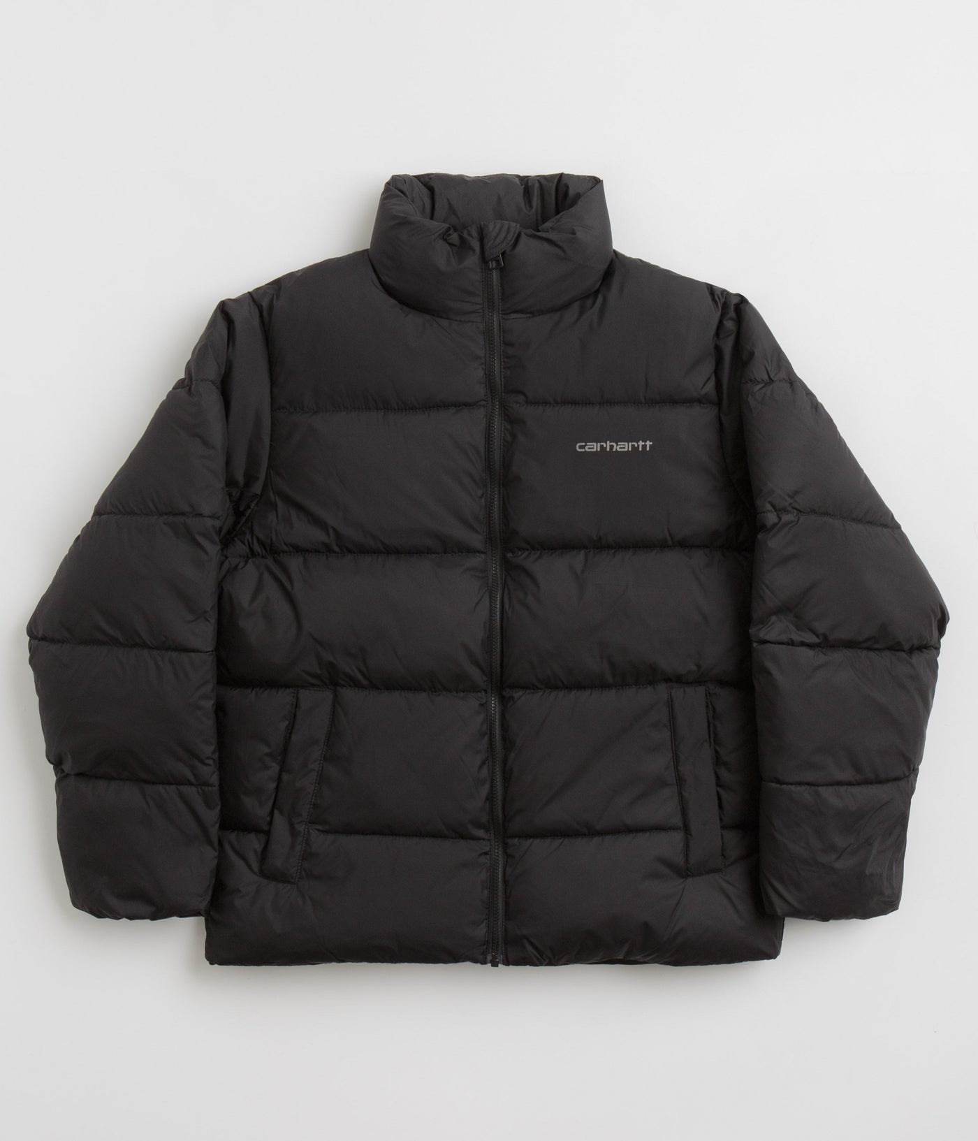 Carhartt Veste Springfield - Noir