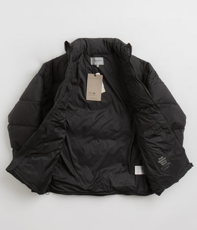 Carhartt Veste Springfield - Noir
