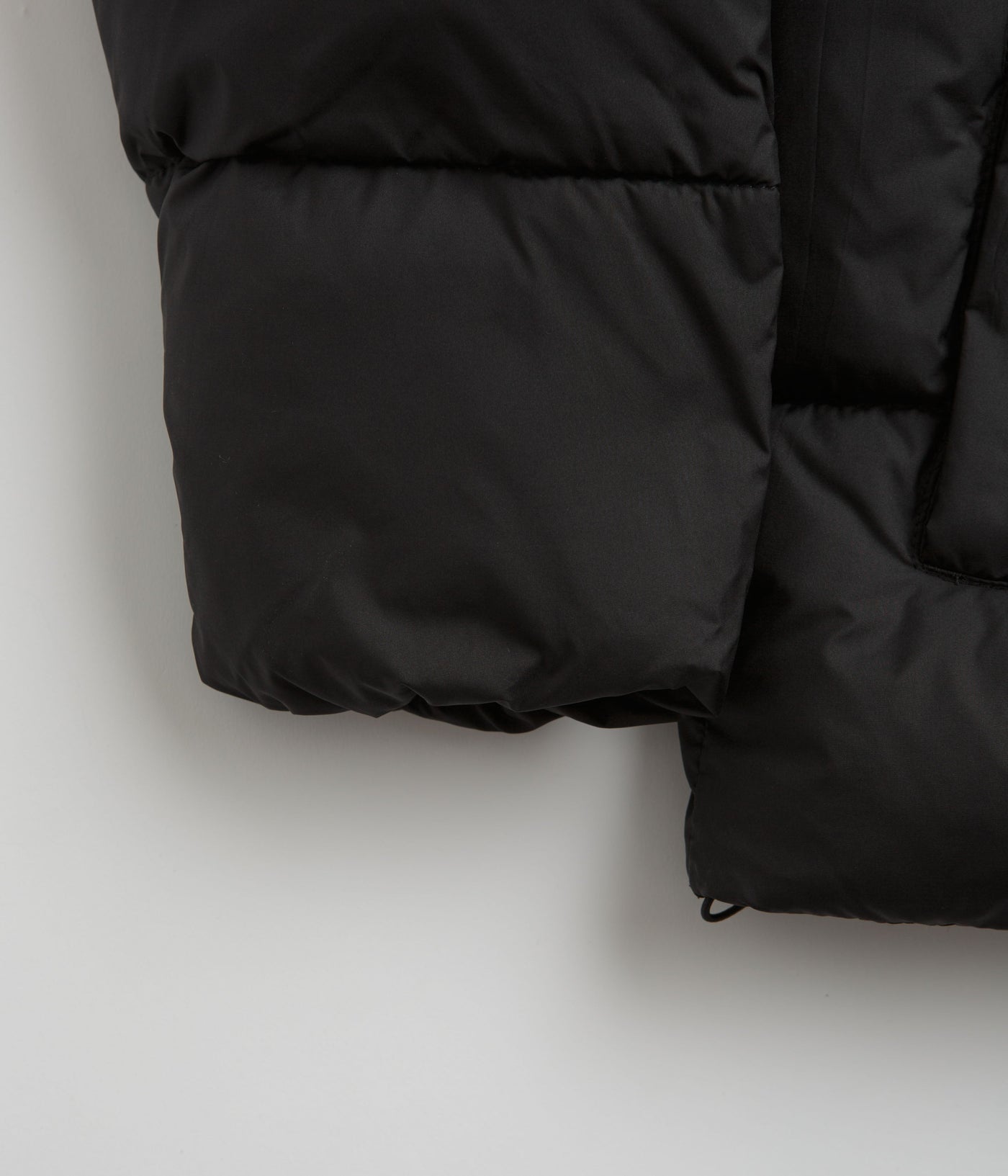 Carhartt Veste Springfield - Noir