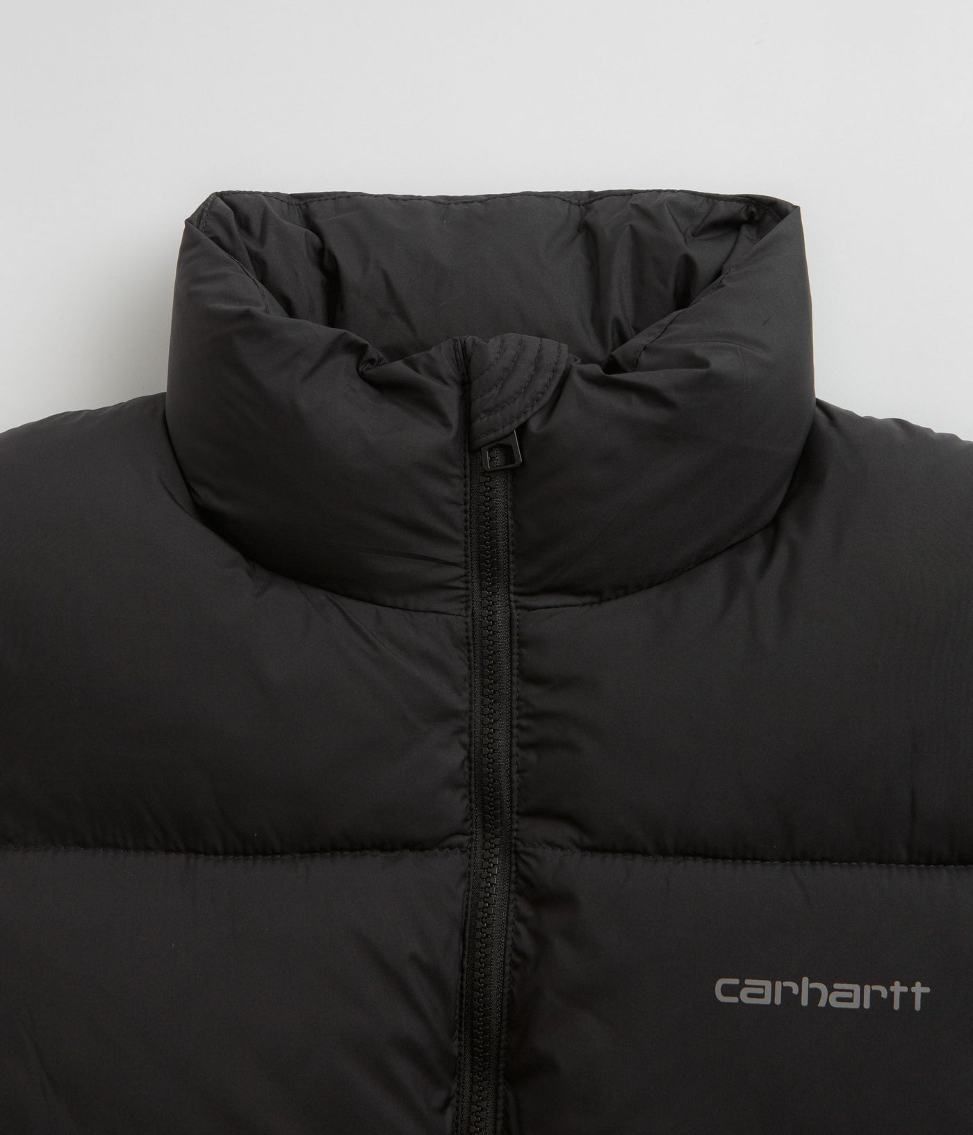 Carhartt Veste Springfield - Noir