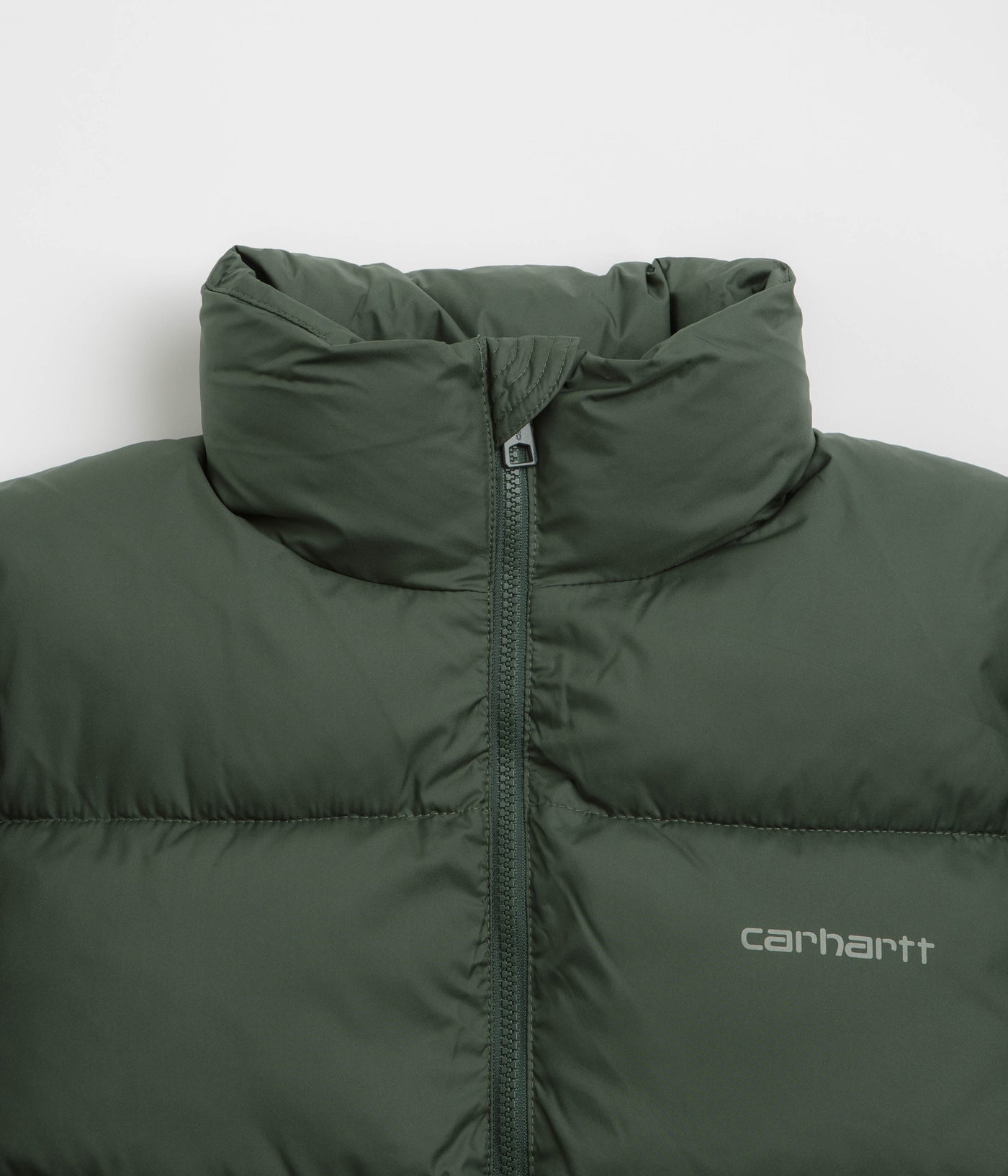 Carhartt Veste Springfield - Vert