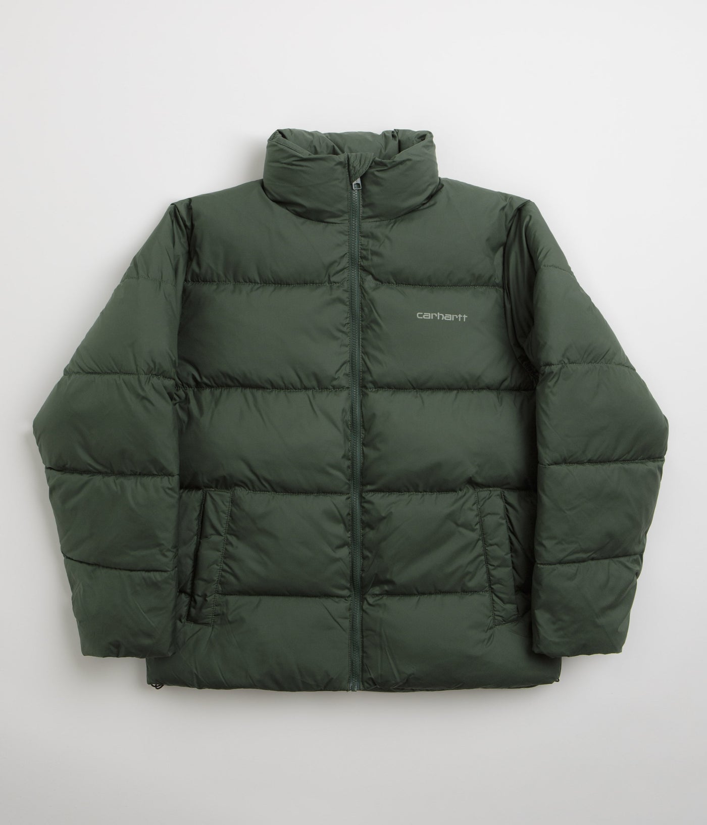Carhartt Veste Springfield - Vert