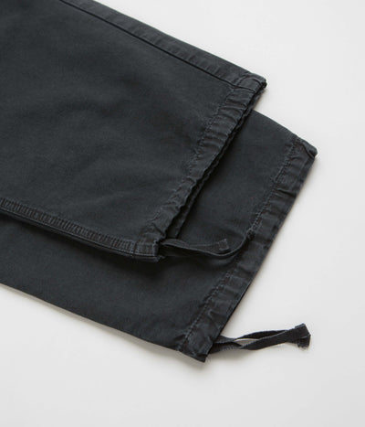 Carhartt Pantalon Stanton - Noir