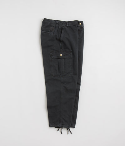 Carhartt Pantalon Stanton - Noir