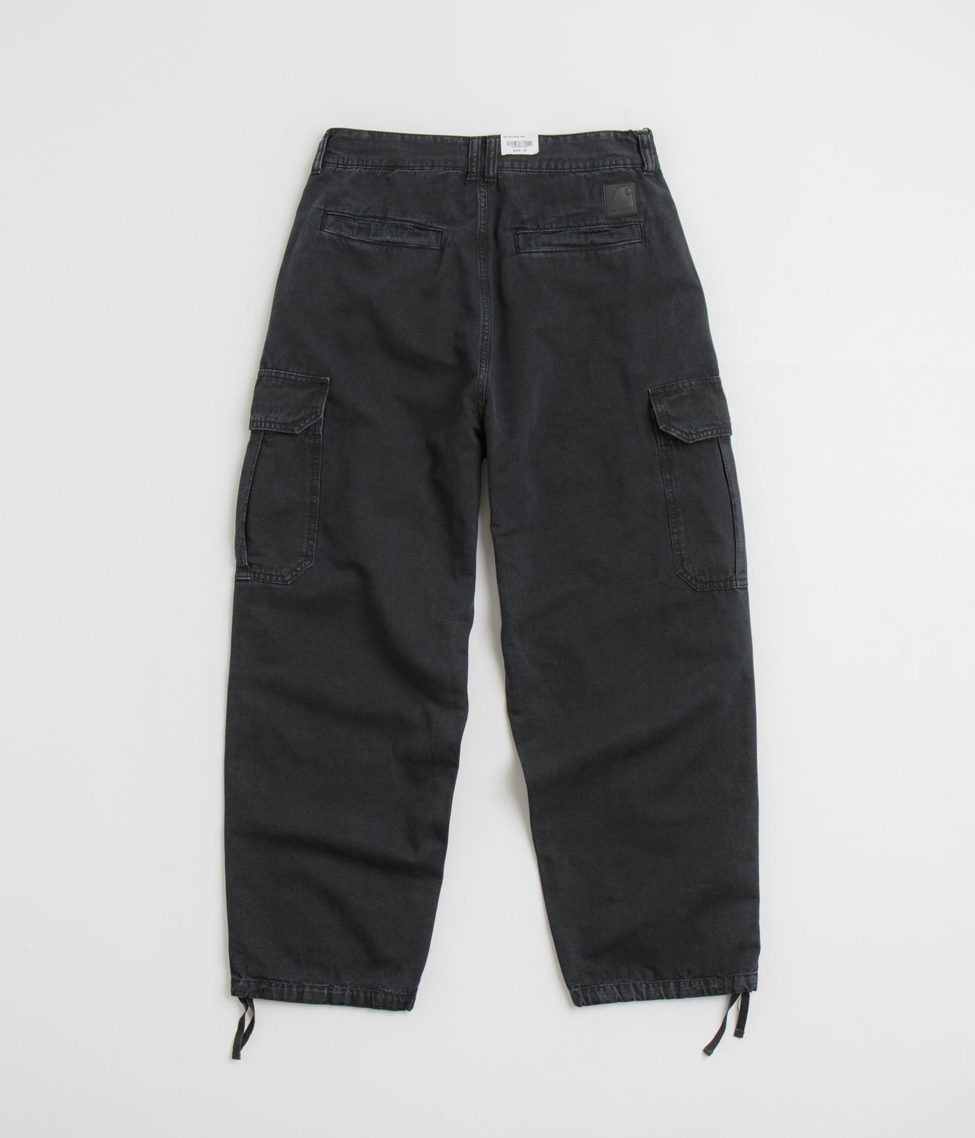 Carhartt Pantalon Stanton - Noir