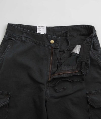 Carhartt Pantalon Stanton - Noir