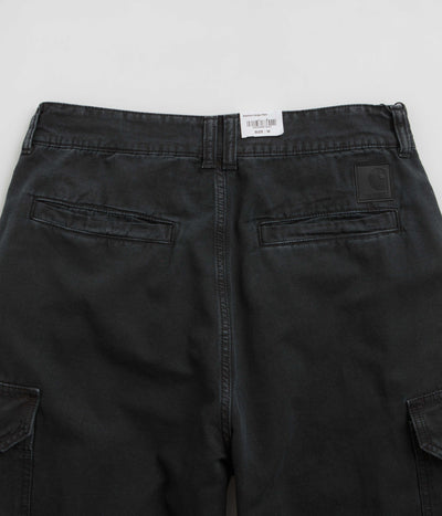 Carhartt Pantalon Stanton - Noir