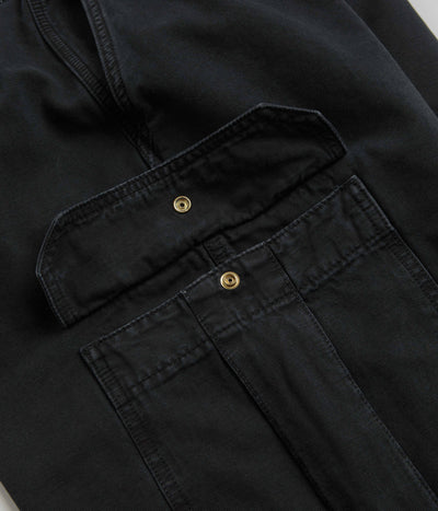 Carhartt Pantalon Stanton - Noir