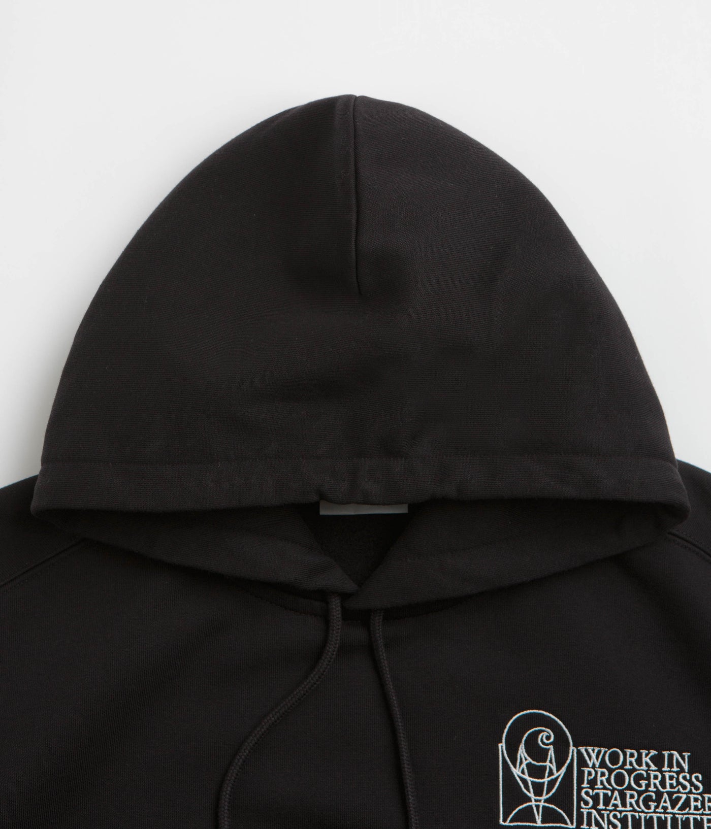 Carhartt Sweat à capuche Stargazer - Noir