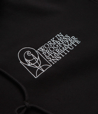 Carhartt Sweat à capuche Stargazer - Noir