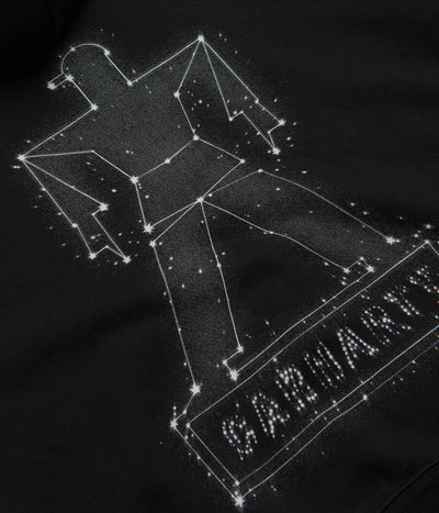Carhartt Sweat à capuche Stargazer - Noir