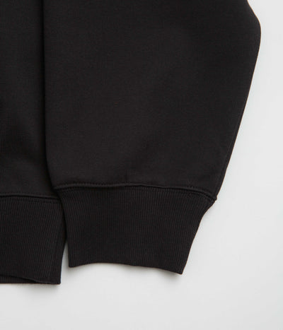 Carhartt Sweat à capuche Stargazer - Noir
