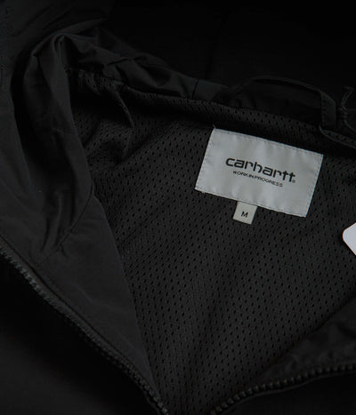 Carhartt Veste Summer - Noir