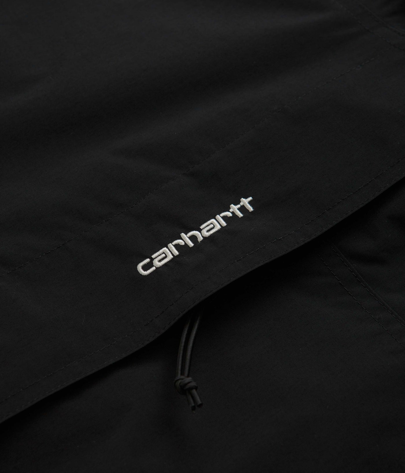 Carhartt Veste Summer - Noir