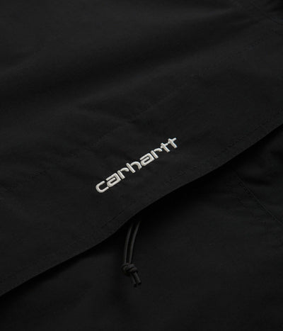 Carhartt Veste Summer - Noir