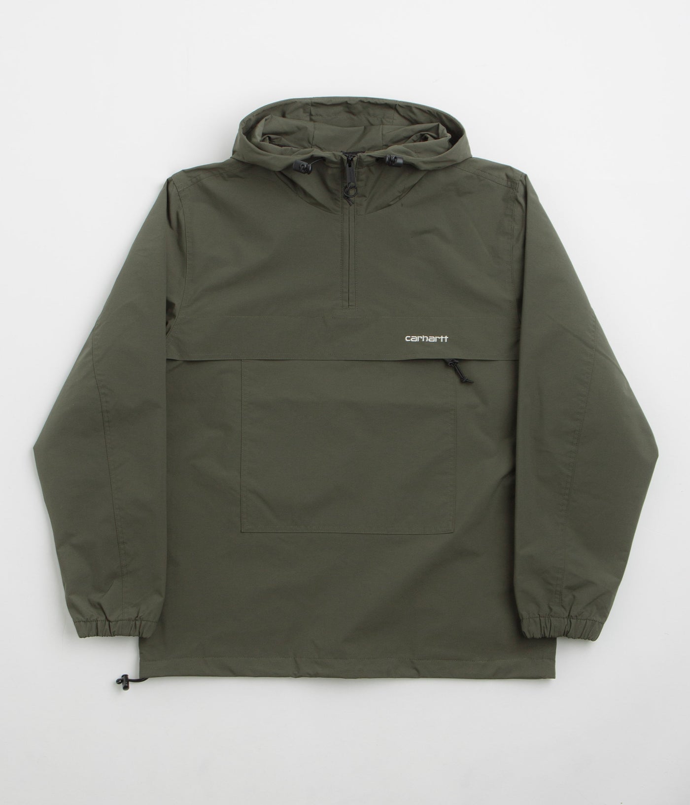 Carhartt Veste Summer - Vert