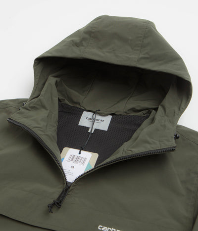 Carhartt Veste Summer - Vert