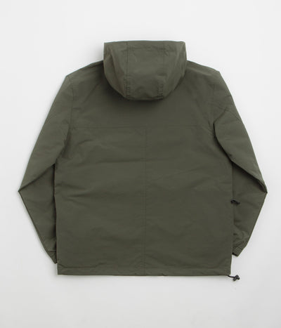 Carhartt Veste Summer - Vert