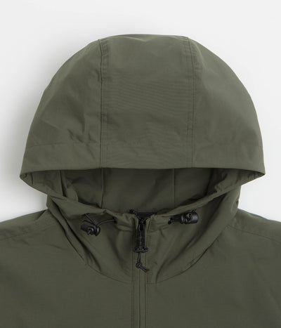 Carhartt Veste Summer - Vert