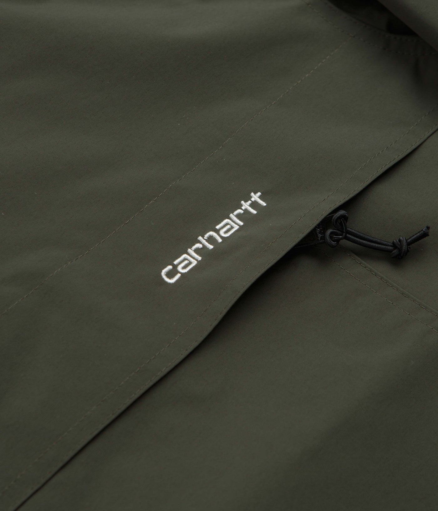 Carhartt Veste Summer - Vert