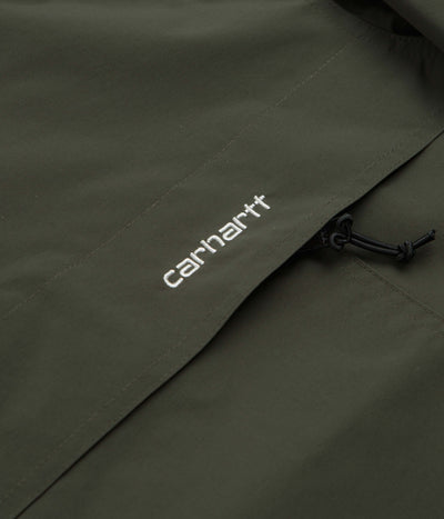 Carhartt Veste Summer - Vert