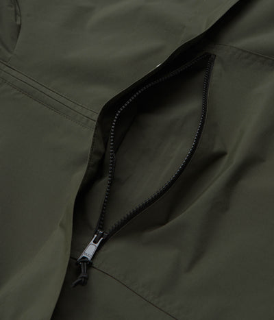 Carhartt Veste Summer - Vert