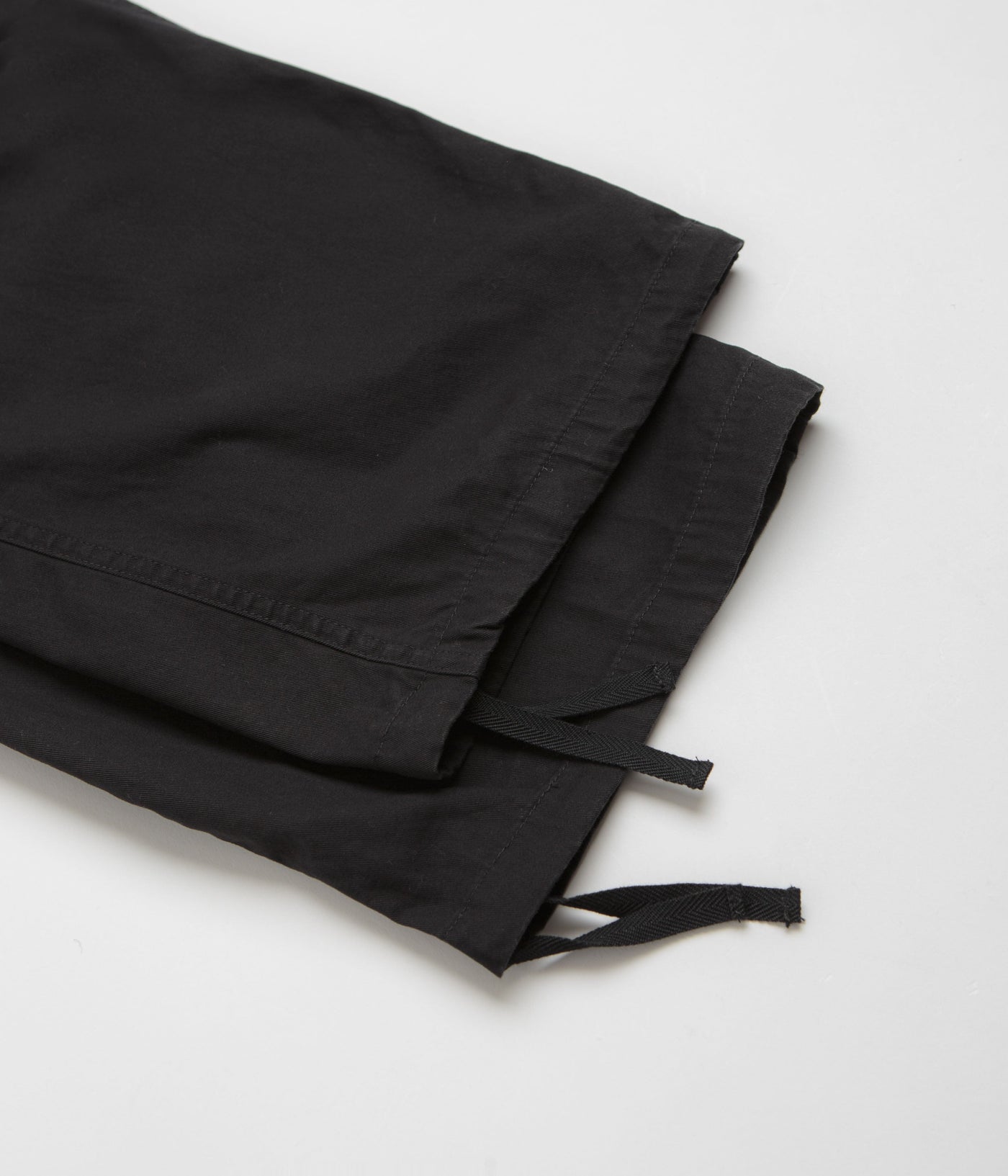 Carhartt Pantalon Tracker - Noir