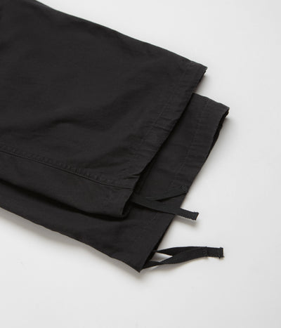 Carhartt Pantalon Tracker - Noir