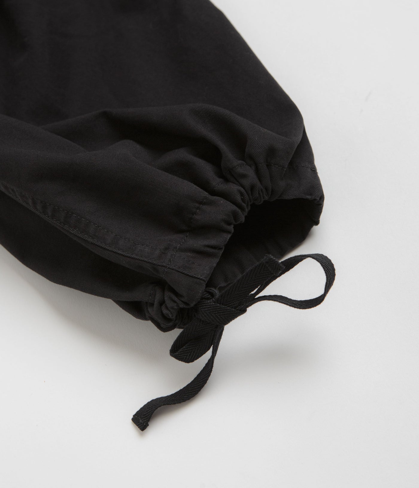 Carhartt Pantalon Tracker - Noir