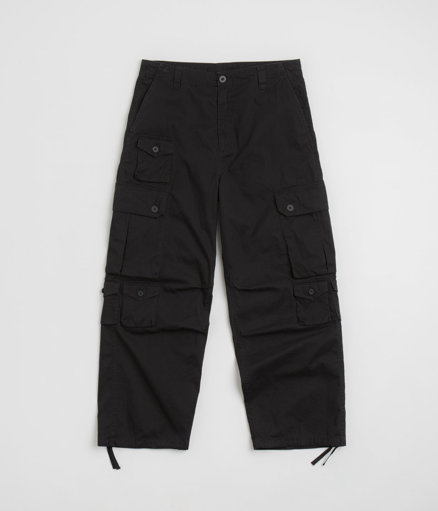 Carhartt Pantalon Tracker - Noir