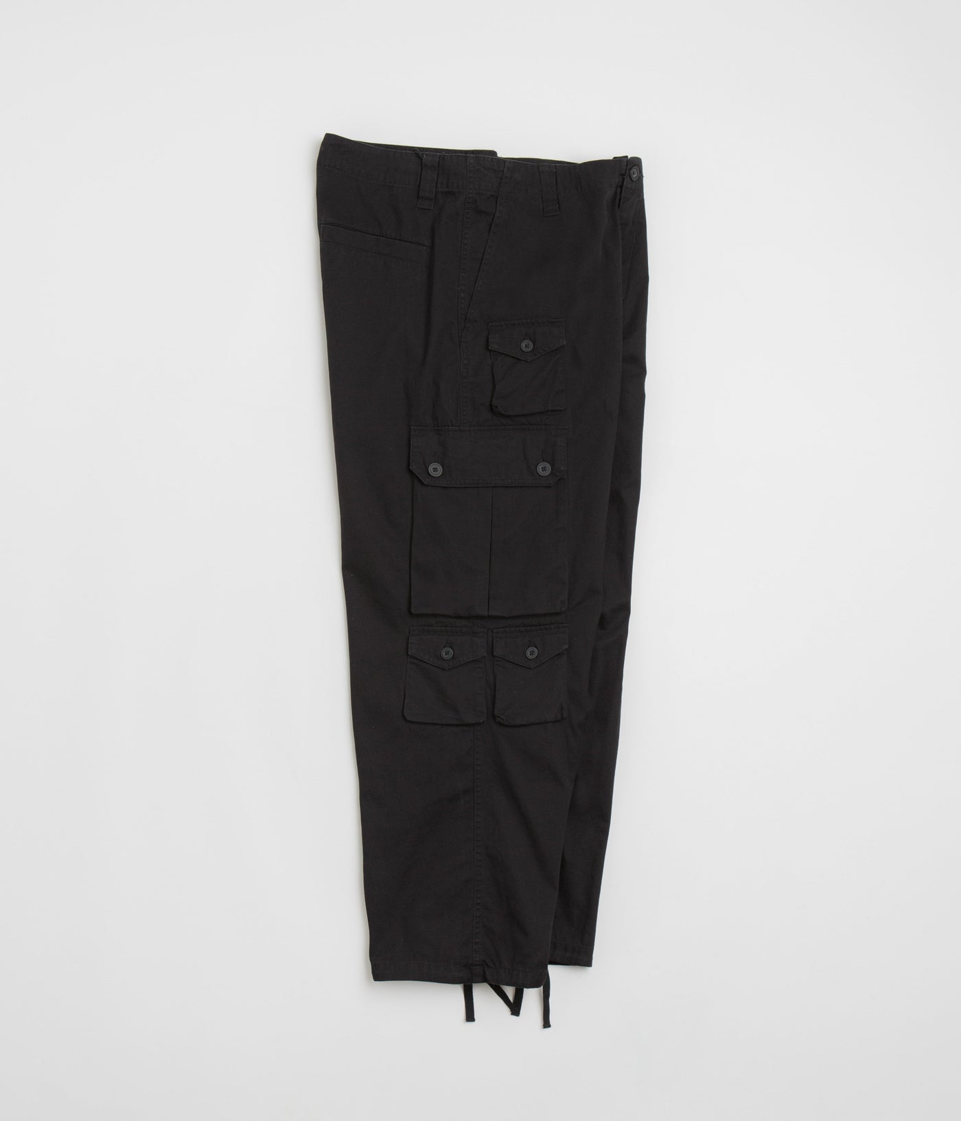 Carhartt Pantalon Tracker - Noir