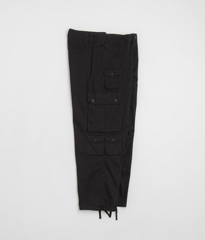 Carhartt Pantalon Tracker - Noir