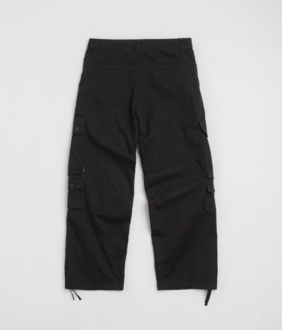 Carhartt Pantalon Tracker - Noir