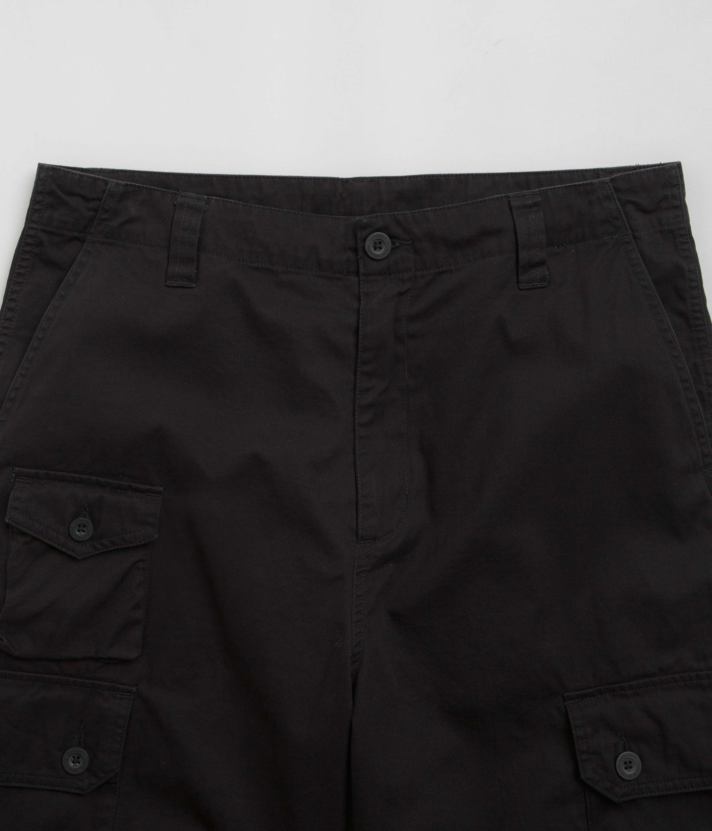 Carhartt Pantalon Tracker - Noir