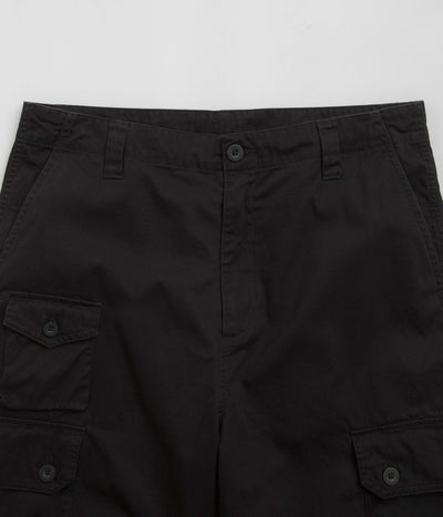 Carhartt Pantalon Tracker - Noir