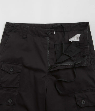 Carhartt Pantalon Tracker - Noir