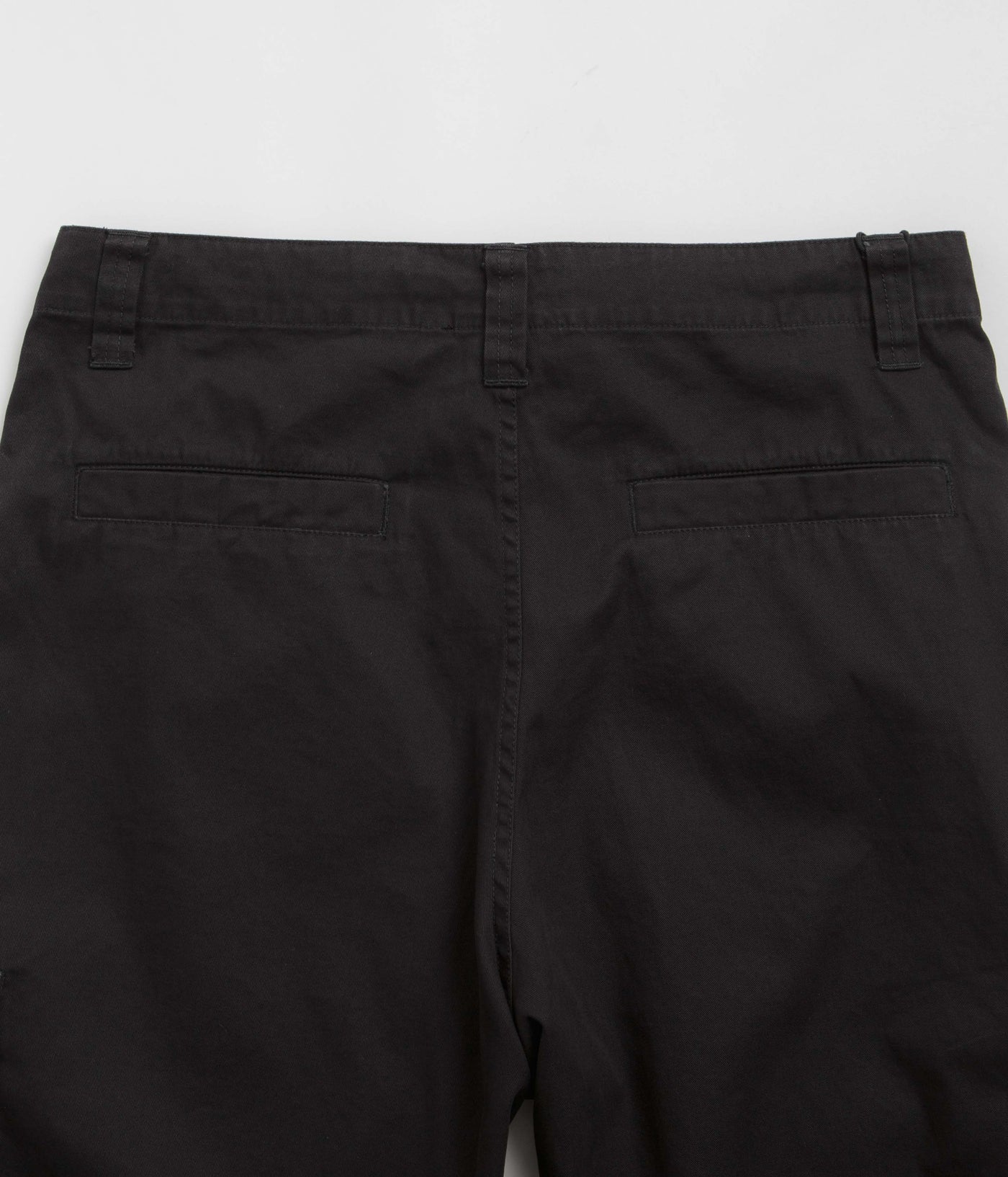 Carhartt Pantalon Tracker - Noir