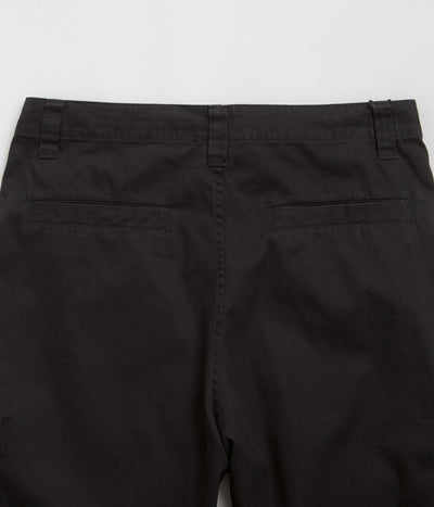 Carhartt Pantalon Tracker - Noir