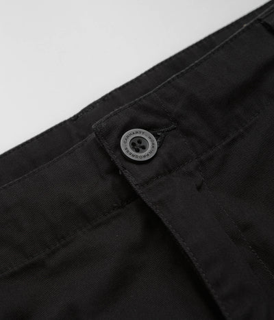 Carhartt Pantalon Tracker - Noir