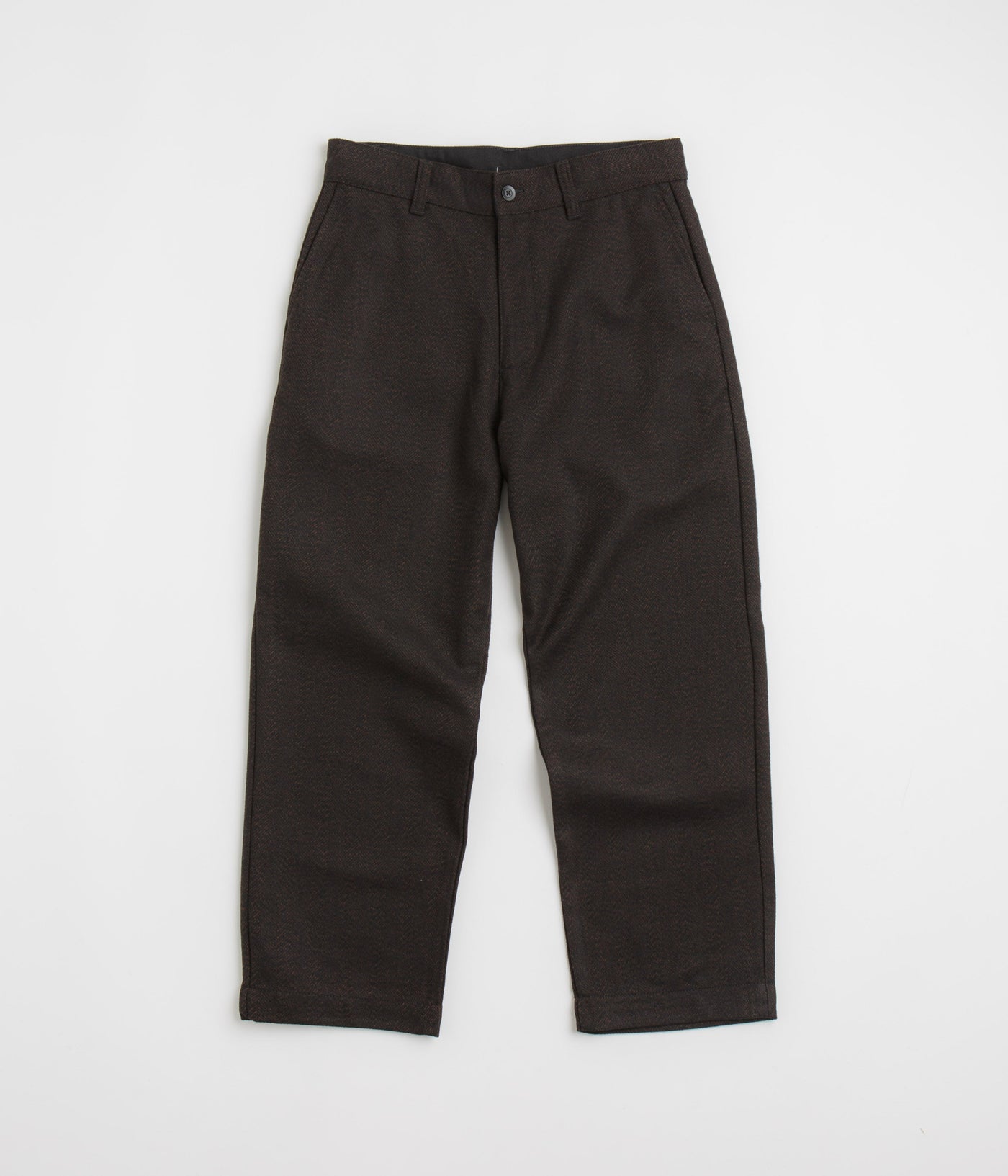 Carhartt Pantalon Truman - Marron