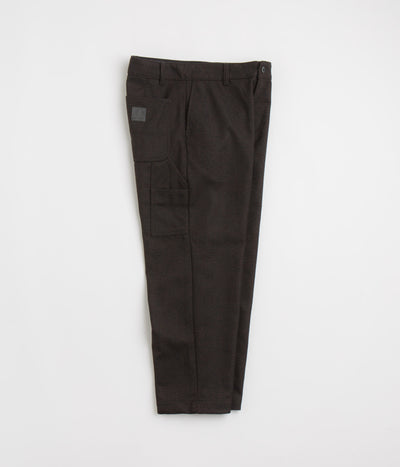 Carhartt Pantalon Truman - Marron