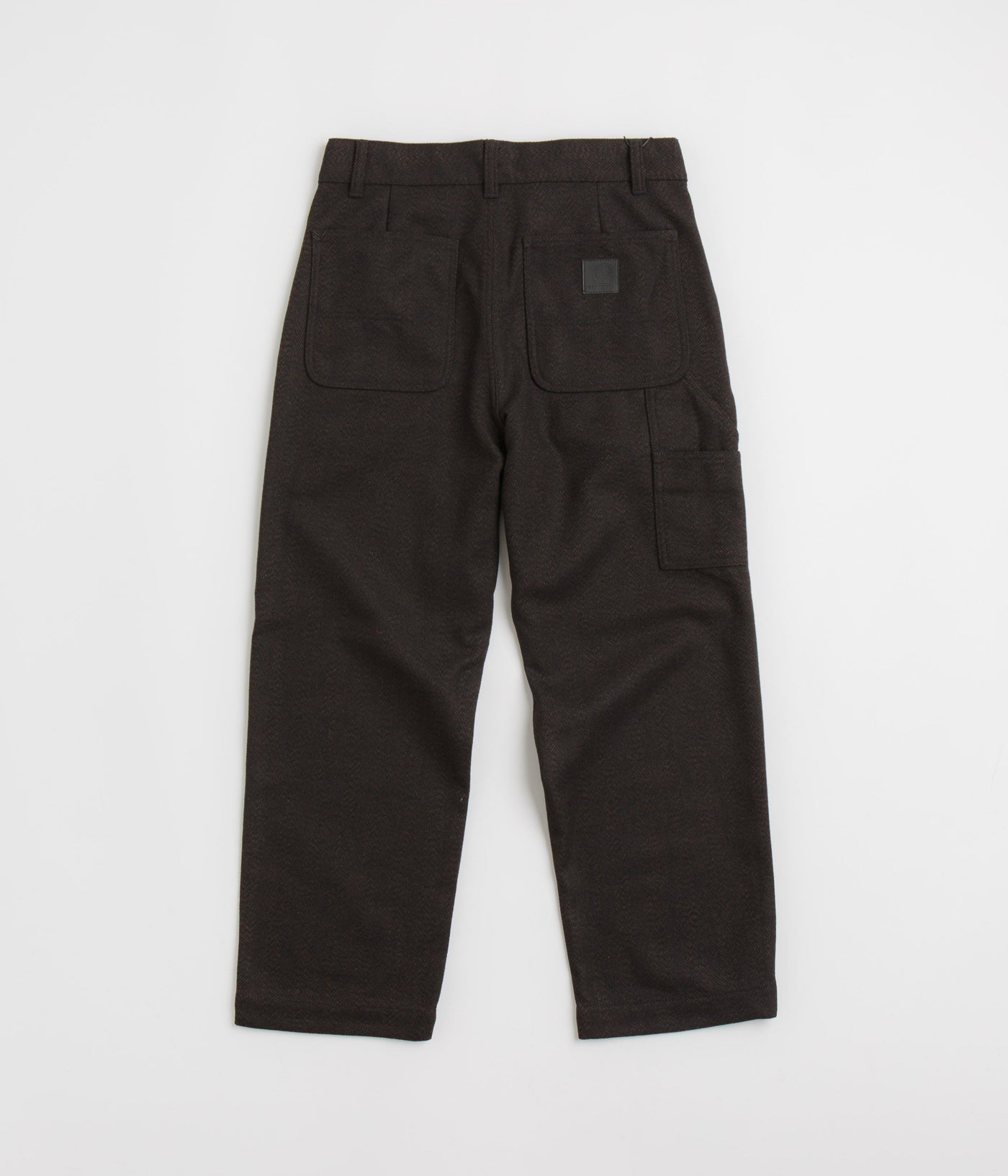 Carhartt Pantalon Truman - Marron