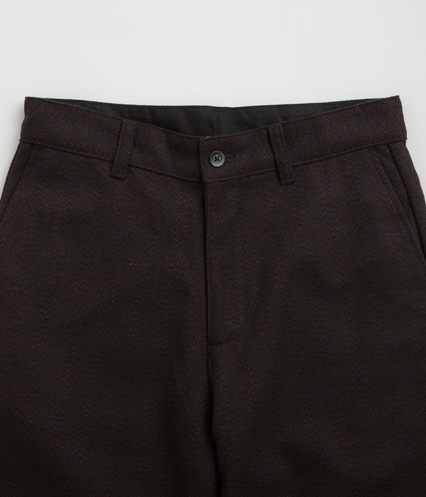 Carhartt Pantalon Truman - Marron