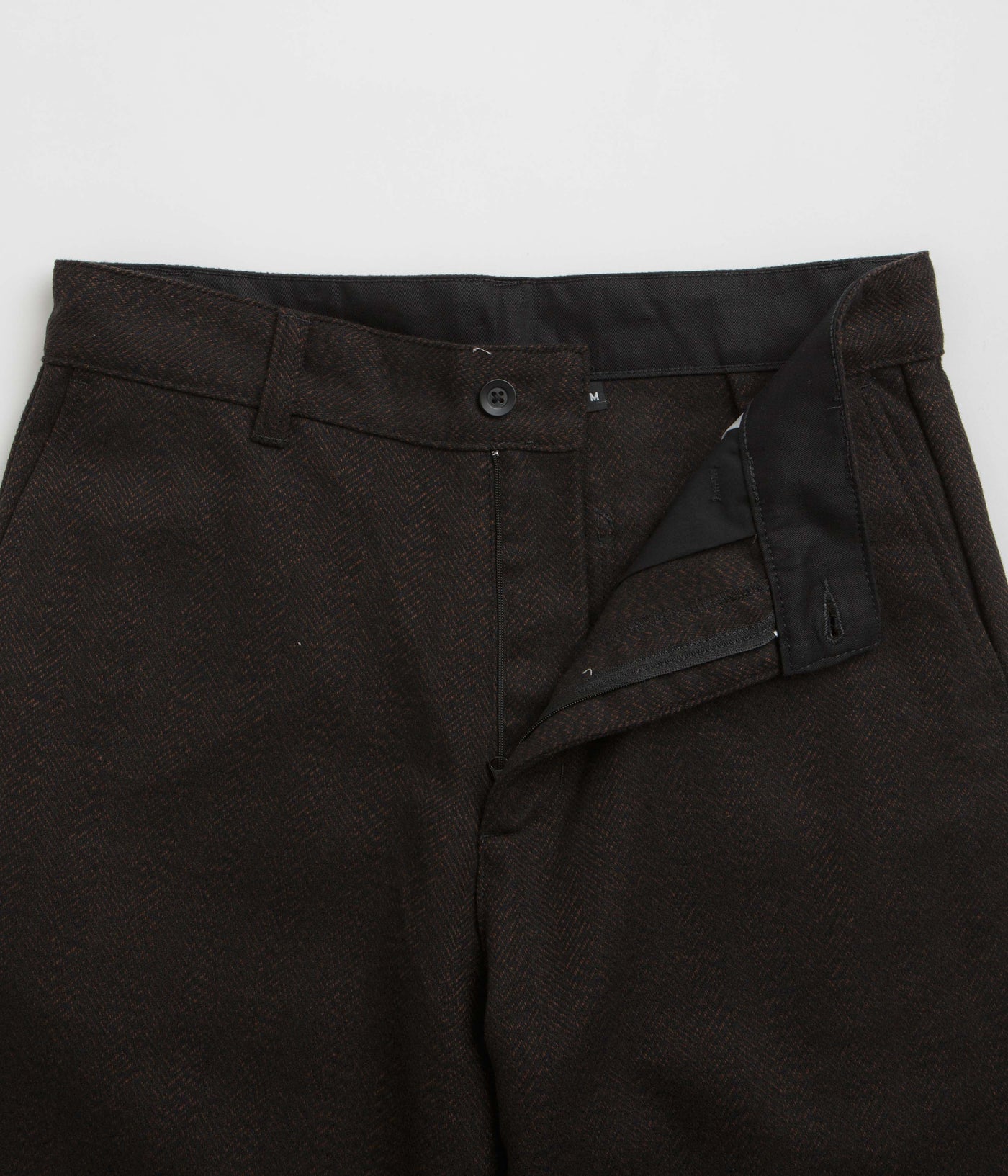 Carhartt Pantalon Truman - Marron