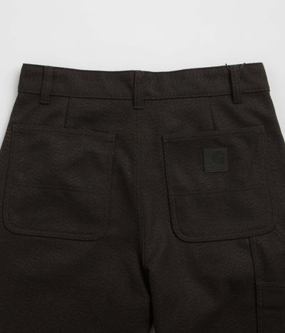 Carhartt Pantalon Truman - Marron