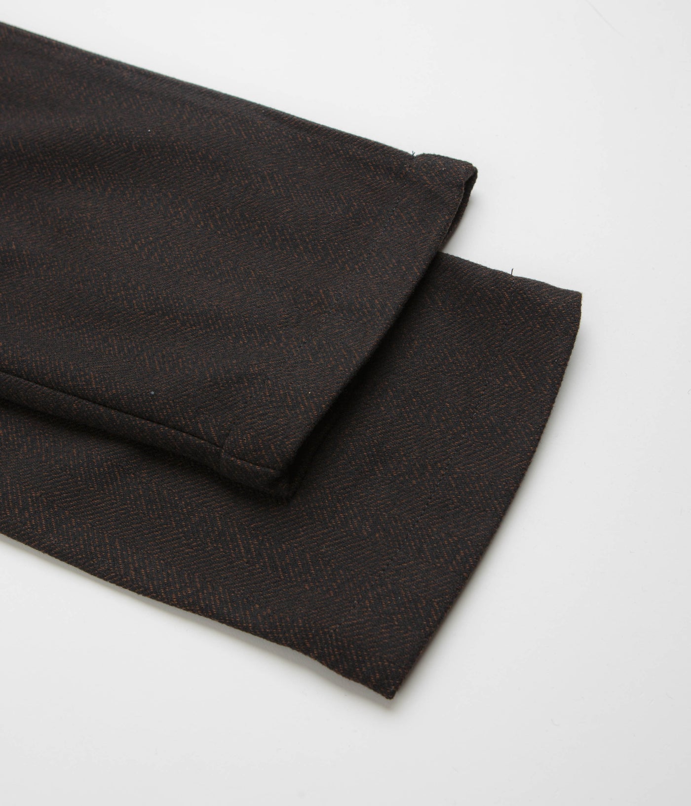 Carhartt Pantalon Truman - Marron
