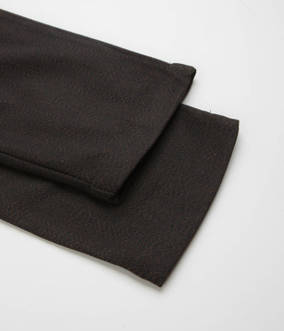 Carhartt Pantalon Truman - Marron