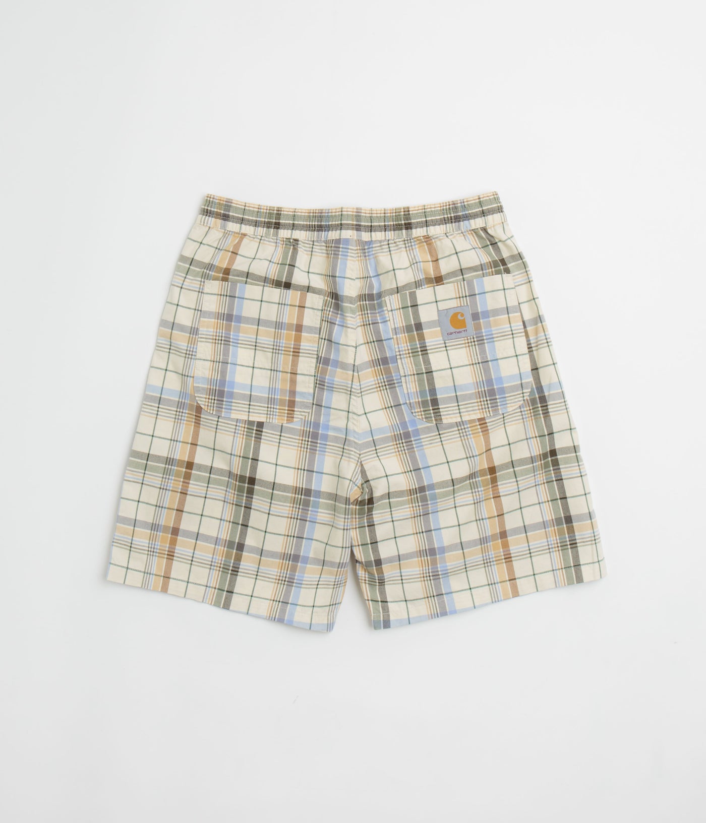 Carhartt Short Vilay - Multi